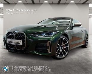 BMW M440 Gebrauchtwagen