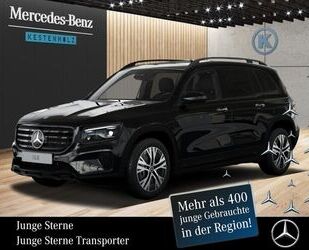 Mercedes-Benz GLB 200 Gebrauchtwagen