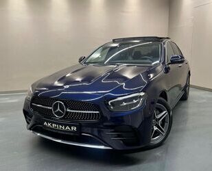 Mercedes-Benz E 300 Gebrauchtwagen