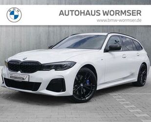 BMW M340i Gebrauchtwagen