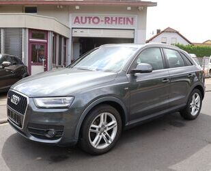 Audi Q3 Gebrauchtwagen