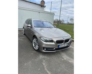 BMW 530 Gebrauchtwagen
