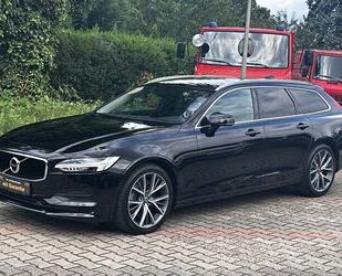 Volvo V90 Gebrauchtwagen