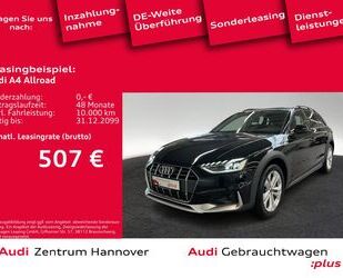 Audi A4 Allroad Gebrauchtwagen