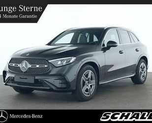Mercedes-Benz GLC 220 Gebrauchtwagen