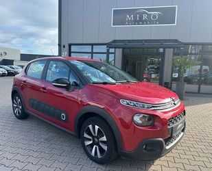 Citroen C3 Gebrauchtwagen