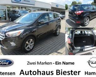 Ford Kuga Gebrauchtwagen