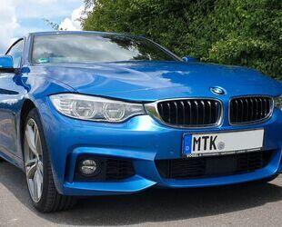 BMW 435 Gebrauchtwagen