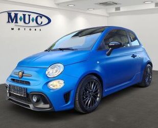 Abarth 695C Gebrauchtwagen
