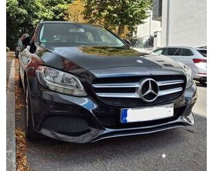Mercedes-Benz C 180 Gebrauchtwagen
