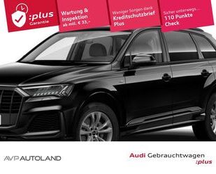 Audi Q7 Gebrauchtwagen