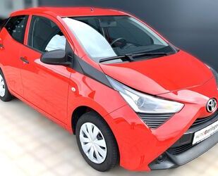 Toyota Aygo (X) Gebrauchtwagen