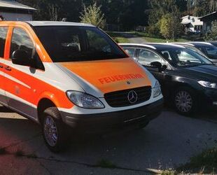 Mercedes-Benz Vito Gebrauchtwagen