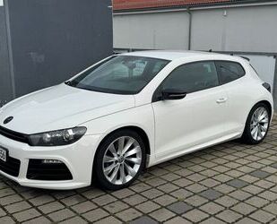 Renault Scirocco 