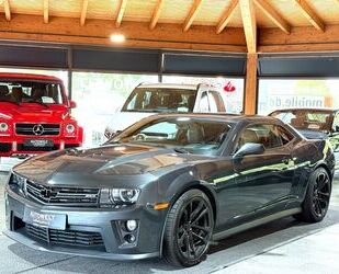 Chevrolet Camaro Gebrauchtwagen