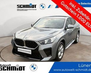 BMW X2 Gebrauchtwagen