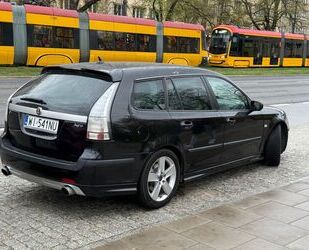 Saab 9-3 Gebrauchtwagen