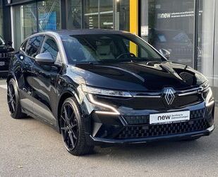 Renault Megane E-TECH Gebrauchtwagen