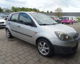Toyota Fiesta 