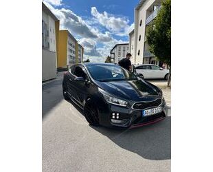Kia pro ceed / ProCeed Gebrauchtwagen