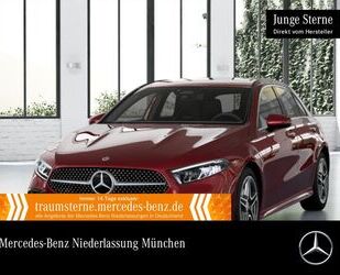 Mercedes-Benz A 250 Gebrauchtwagen