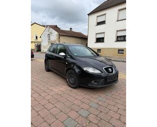 Seat Altea Gebrauchtwagen