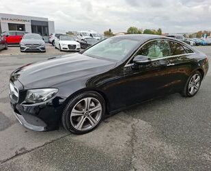 Mercedes-Benz E 300 Gebrauchtwagen