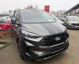 Ford Tourneo Custom Gebrauchtwagen
