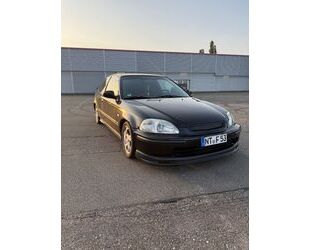 Honda Civic Gebrauchtwagen