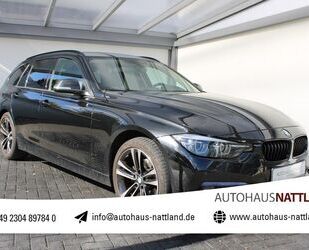 BMW 320 Gebrauchtwagen