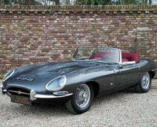 Jaguar E-Type Gebrauchtwagen