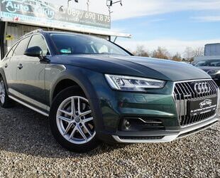 Audi A4 Allroad Gebrauchtwagen