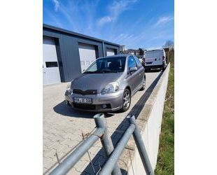 Toyota Yaris Gebrauchtwagen
