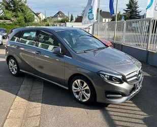Mercedes-Benz B 220 Gebrauchtwagen