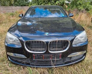 BMW 740 Gebrauchtwagen