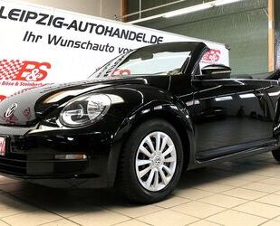 VW Beetle Gebrauchtwagen