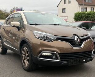 Renault Captur Gebrauchtwagen