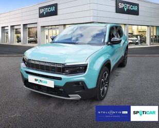 Jeep Avenger Gebrauchtwagen