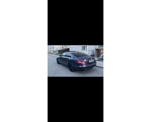 Mercedes-Benz CLS 350 Gebrauchtwagen