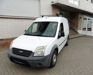 Ford Transit Gebrauchtwagen