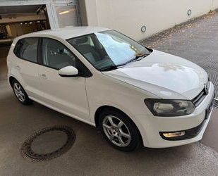 VW Polo Gebrauchtwagen