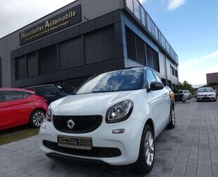 Smart ForFour Gebrauchtwagen