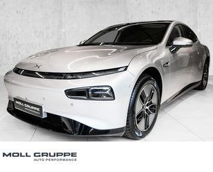 XPeng P7 Gebrauchtwagen