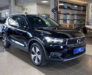 Volvo XC40 Gebrauchtwagen