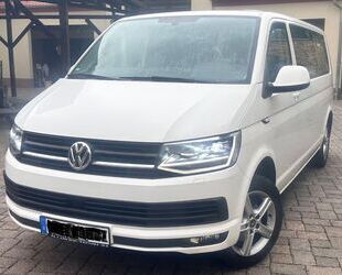 VW T6 Transporter Gebrauchtwagen
