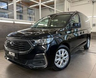 Ford Grand Tourneo Gebrauchtwagen