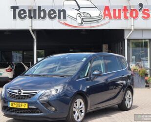 Opel Zafira Tourer Gebrauchtwagen