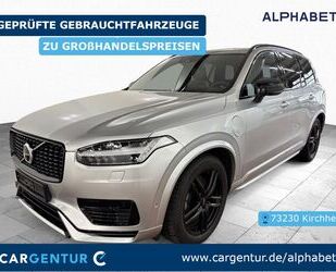 Volvo XC90 Gebrauchtwagen
