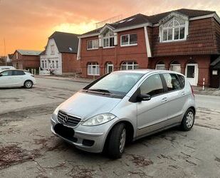Mercedes-Benz A 150 Gebrauchtwagen