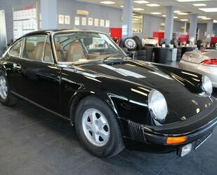 Porsche 912 Gebrauchtwagen